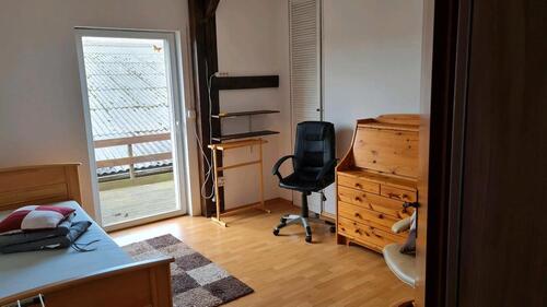 Foto - WG zimmer Studenten FH Westküste Heide 5km ⁶