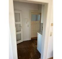 Zwei-Raum-Wohnung (befristet auf zwei Jahre) - Zwönitz