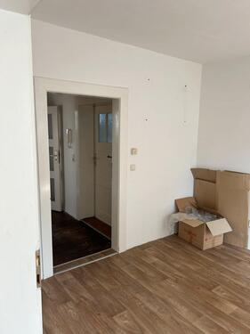Foto - Etagenwohnung in Zwönitz zur Miete