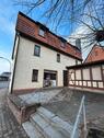 Foto - Teilsaniertes Haus in Trusetal Wohnen & Arbeiten am Rennsteig
