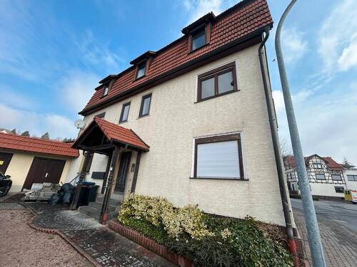 Foto - Einfamilienhaus in Brotterode-Trusetal