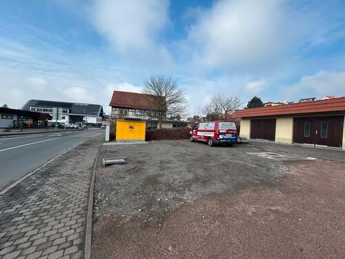 Foto - Einfamilienhaus in Brotterode-Trusetal zum Kaufen