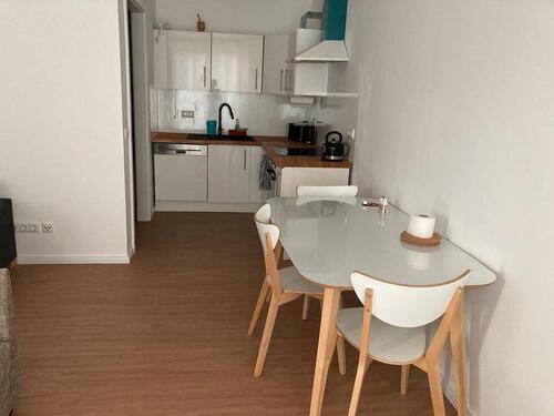 Foto - Etagenwohnung in Berlin zur Miete