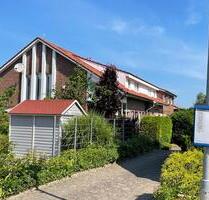 2 Zimmer Oberwohnung - 450,00 EUR Kaltmiete, in Apen (PLZ: 26689)