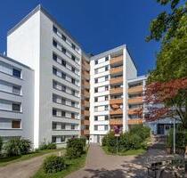 Demnächst frei! helle 3-Zimmer-Wohnung in Kreuztal - WBS zwingend erforderlich