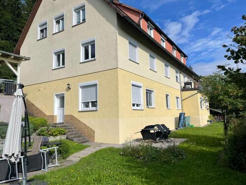 Foto - Freundliche 3,5-Zimmer-Wohnung in Loßburg Betzweiler