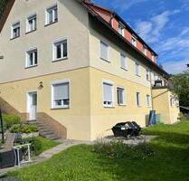 Freundliche 3,5-Zimmer-Wohnung in Loßburg Betzweiler