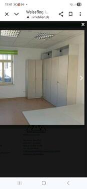 Foto - Kleines Büro in HOT , August Bebel Stasse9