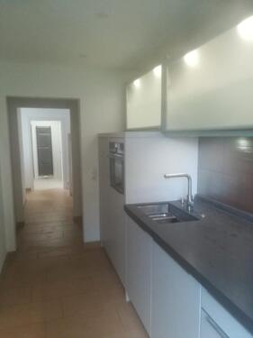 Foto - Etagenwohnung in Nordhorn zur Miete