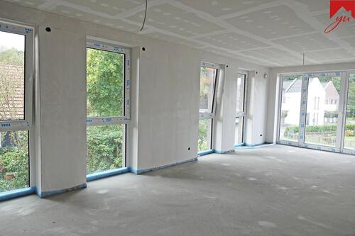 Foto - 3 Zimmer Etagenwohnung zur Miete in Esens