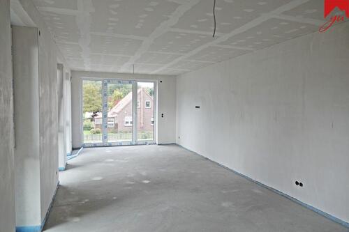 Foto - 3 Zimmer Etagenwohnung in Esens