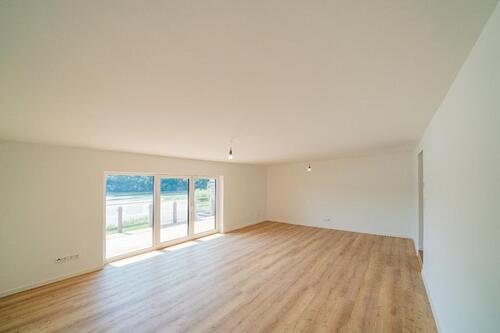 Foto - Etagenwohnung in Meinerzhagen zur Miete