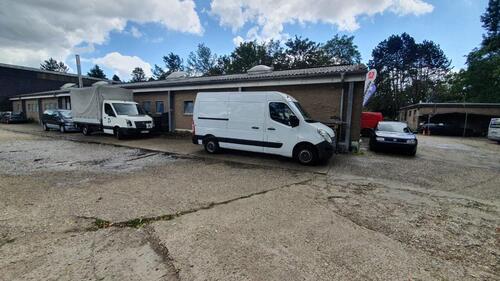 Foto - andere zur Miete in Krefeld