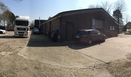 Foto - andere in Krefeld zur Miete