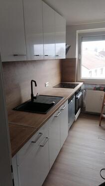 Foto - Etagenwohnung zur Miete in Königslutter am Elm