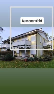 Foto - 3 Zimmer Etagenwohnung zum Kaufen in Berlin