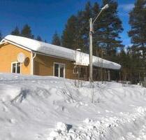 Lapland ,Einfamilienhaus am Polarkreis - Ludwigsburg Oßweil