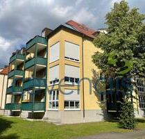 ERSTBEZUG nach Renovierung moderne 2-Raum Wohnung in Dresden-Laubegast