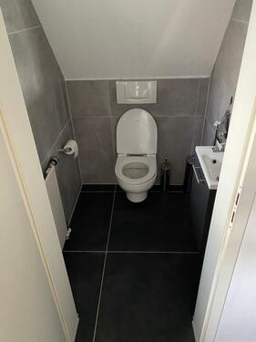 Foto - 3 Zimmer Etagenwohnung in Kirchberg an der Murr