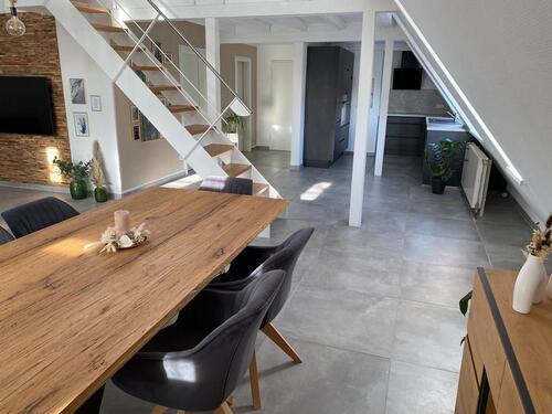 Foto - Etagenwohnung in Kirchberg an der Murr zum Kaufen