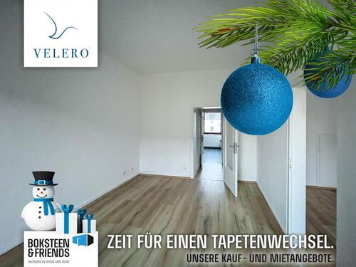 Foto - Paare aufgepasst! Diese Wohnung ist ab sofort für Sie verfügbar.