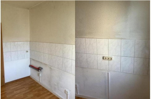 Foto - Etagenwohnung in Schwerin zur Miete