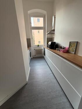 Foto - 2 Zimmer Etagenwohnung in Berlin