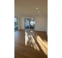 NEUBAU *Erstbezug* - Helle, offene 3 Zimmer Wohnung in RT-Ohmenh. - Reutlingen Reutlingen-Betzingen NEUBAU *Erstbezug* - Helle, offene 3 Zimmer Wohnung in RT-Ohmenh. - Reutlingen Reutlingen-Betzingen