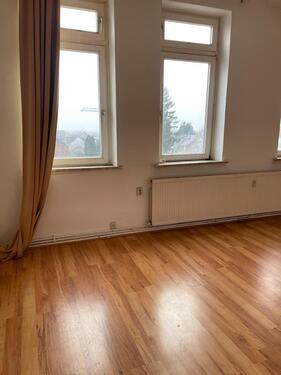 Foto - Dachgeschoßwohnung in Bremen zur Miete