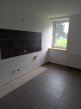 Foto - Erdgeschoßwohnung in Teuchern zur Miete