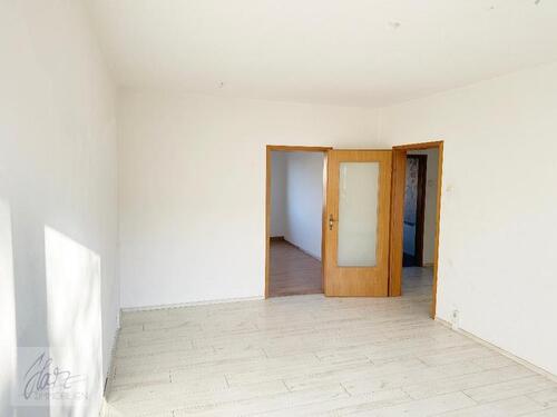 Foto - Etagenwohnung in Zeithain zur Miete