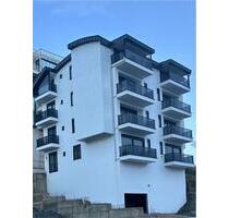 Antalya Side 3 Zimmer Wohnung mit Meerblick zum vermieten - Metzingen