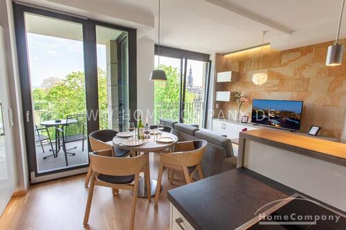 Foto - 2 Zimmer Etagenwohnung zur Miete in Dresden