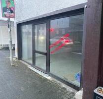 GewerbeflächeLadenfläche in Dillenburg-Frohnhausen