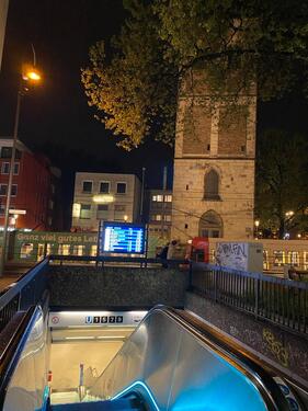 Foto - Etagenwohnung in Köln zur Miete