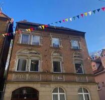 neu renovierte 2 Zimmer Wohnung Dillweißenstein - Pforzheim Büchenbronn