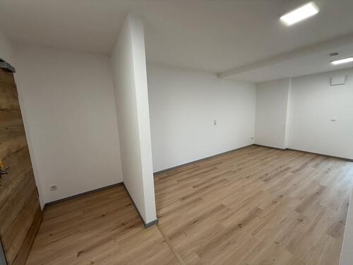 Foto - 1 Zimmer Etagenwohnung in Saarbrücken