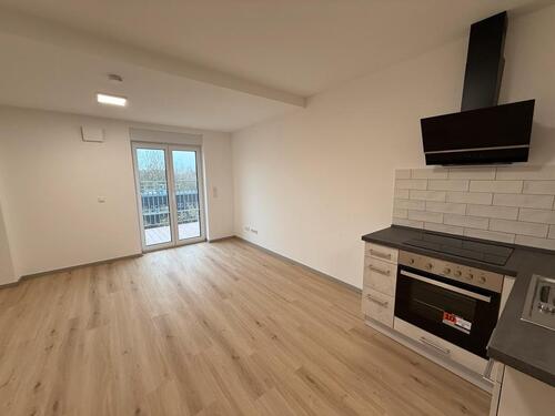 Foto - Etagenwohnung in Saarbrücken zur Miete