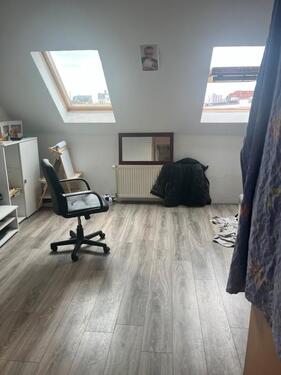 Foto - 3 Zimmer Dachgeschoßwohnung in Bremerhaven