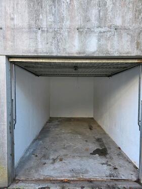 Foto - Garage zu vermieten - 100,00&nbsp;EUR Miete,