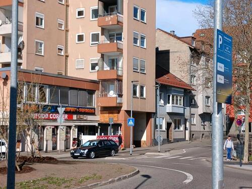 Foto - 2 Zimmer Wohnung 76m² Nordstadt ab 1.April