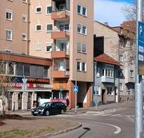 2 Zimmer Wohnung 76m² Nordstadt ab 1.April - Neulingen