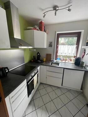 Foto - Etagenwohnung in Konz zur Miete