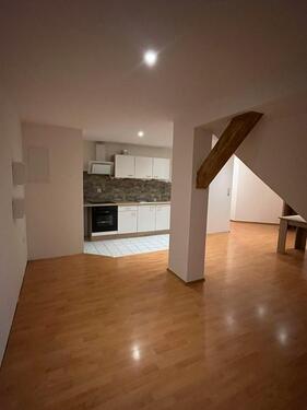 Foto - Zwei Zimmer Wohnung Dachgeschoss