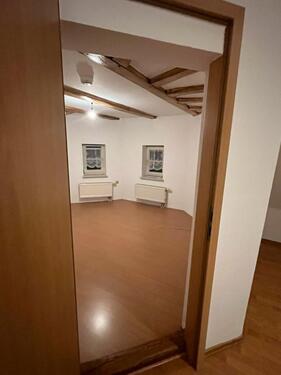 Foto - Etagenwohnung in Oberaula zur Miete