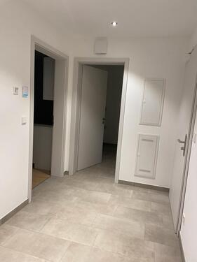 Foto - 2.5 Zimmer Etagenwohnung in Zolling