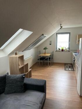 Foto - schöne Wohnung mit Blick auf´s Gebirge