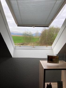 Foto - Dachgeschoßwohnung in Großschönau zur Miete