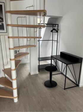 Foto - 2 Zimmer Etagenwohnung zur Miete in Mainburg