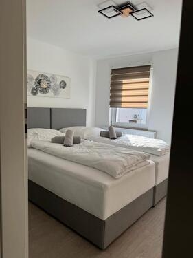 Foto - Etagenwohnung in Mainburg zur Miete